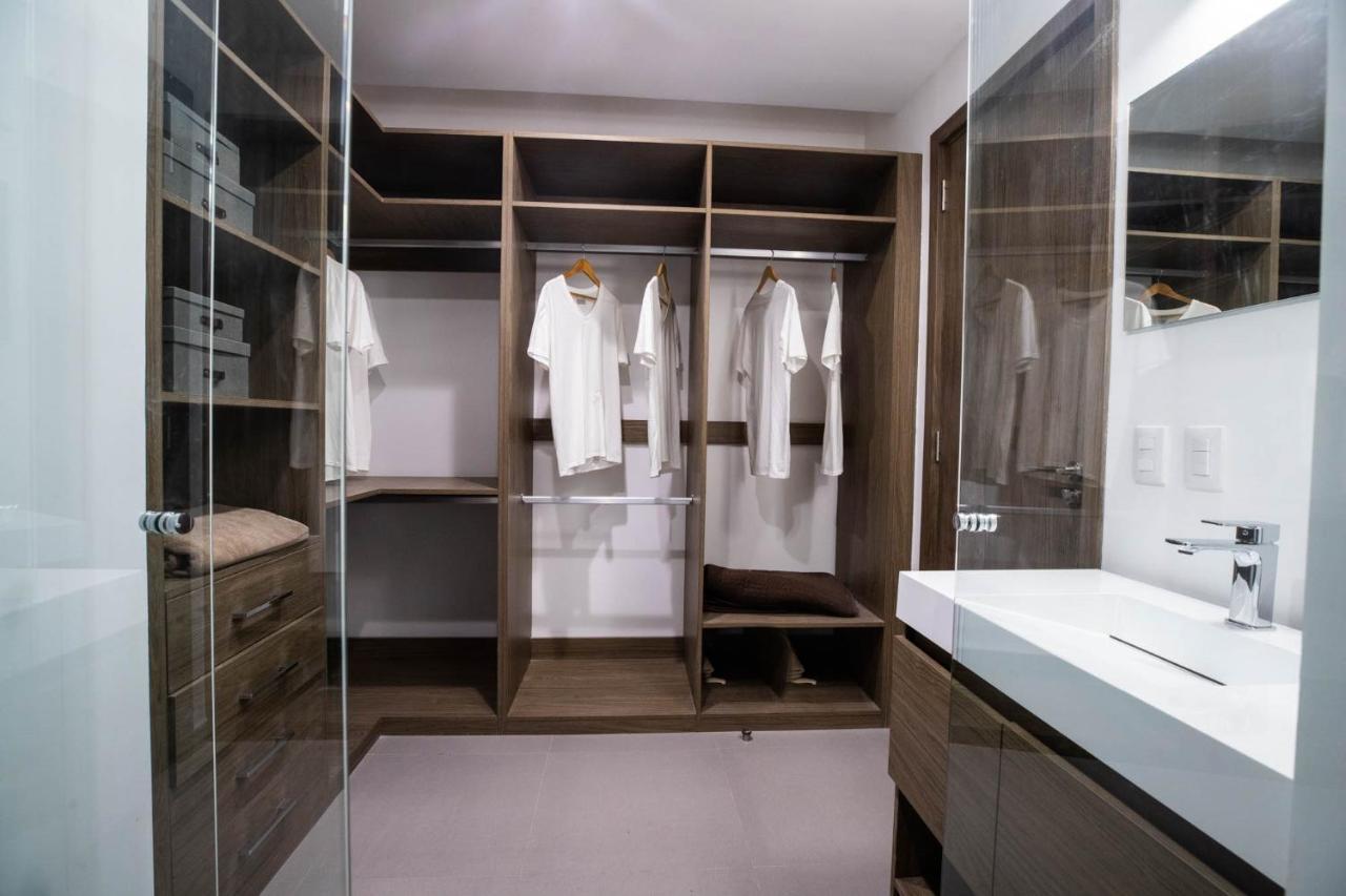 Apartamento Departamentos Niu-coliving Ohio *