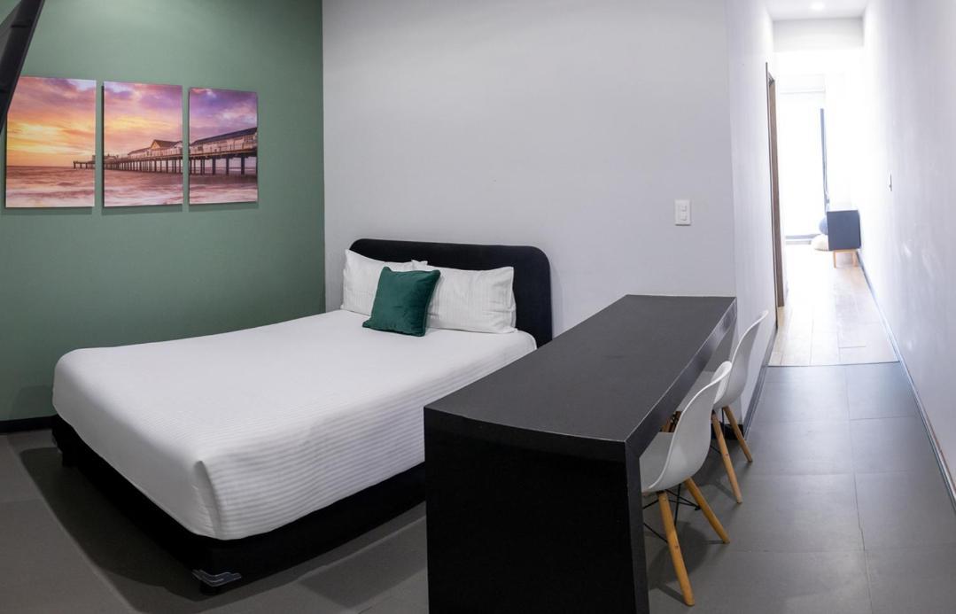 Departamentos Niu-coliving Ohio *